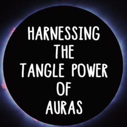 Zentangle®-Inspired Classes: Harnessing the Tangle Power of Auras