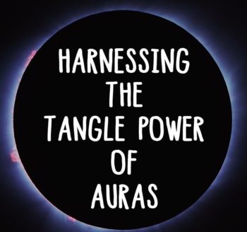 Zentangle®-Inspired Classes: Harnessing the Tangle Power of Auras