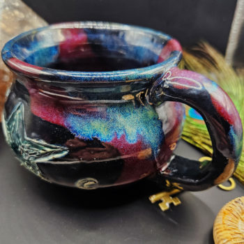 Aurora-what? Mug - Image 2