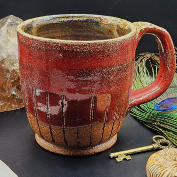 She's a Brick... Mug