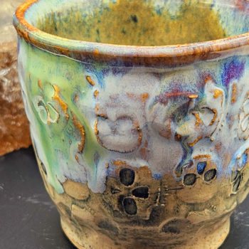 A Cup For Your Enemy's Tears