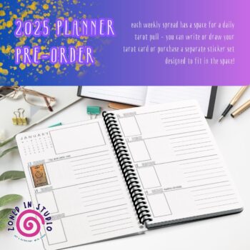 *2025 Planner BETA - Image 8