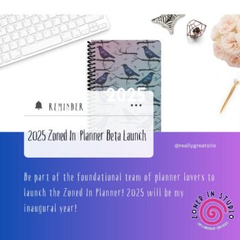 *2025 Planner BETA - Image 3