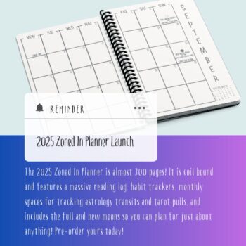 *2025 Planner BETA - Image 4