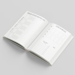 Astro and Tarot Planner
