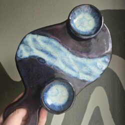 Girl Dinner (gender neutral) charcuterie board