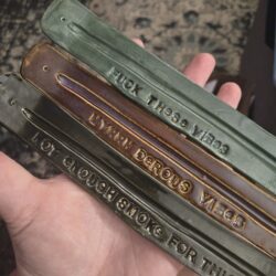 naughty incense burners