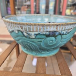 let's gogh to the beach